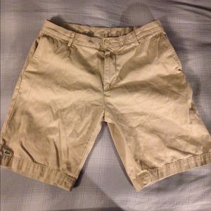 LACOSTE SHORTS